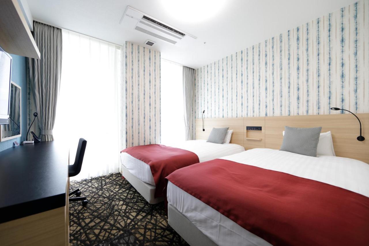 Pioland Hotel Σαϊτάμα Εξωτερικό φωτογραφία