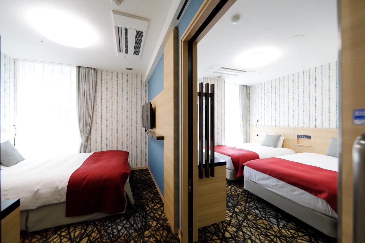 Pioland Hotel Σαϊτάμα Εξωτερικό φωτογραφία